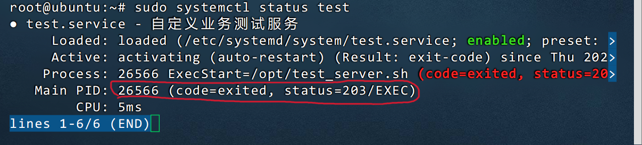 服务管理根源